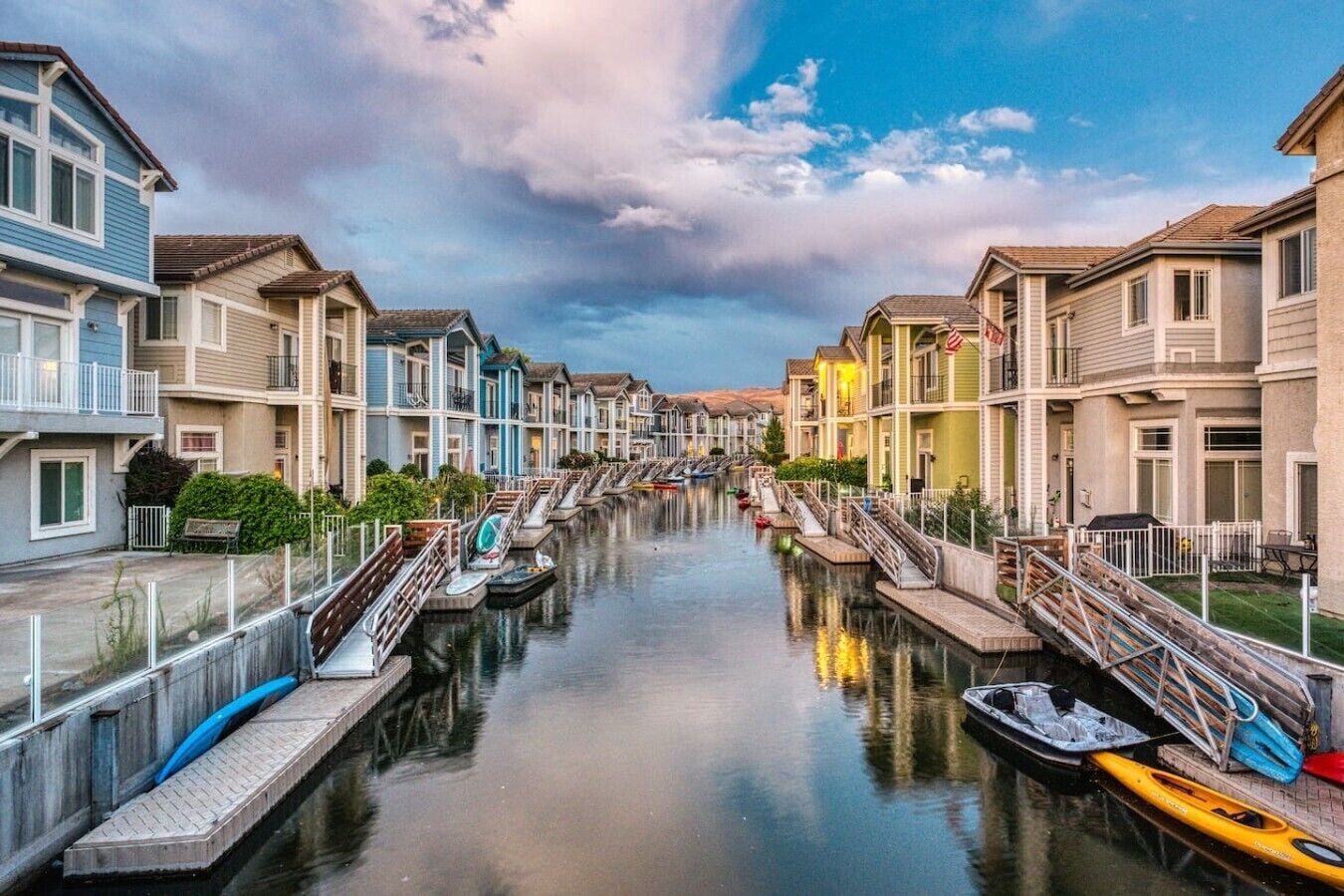 Jachthaven