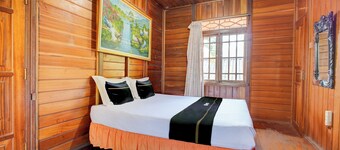 茂物Belvilla住宿(靠近Citra Alam Riverside,原名Aquarius Orange住宿)