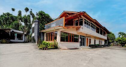 Belvilla Bogor formerly Aquarius Orange