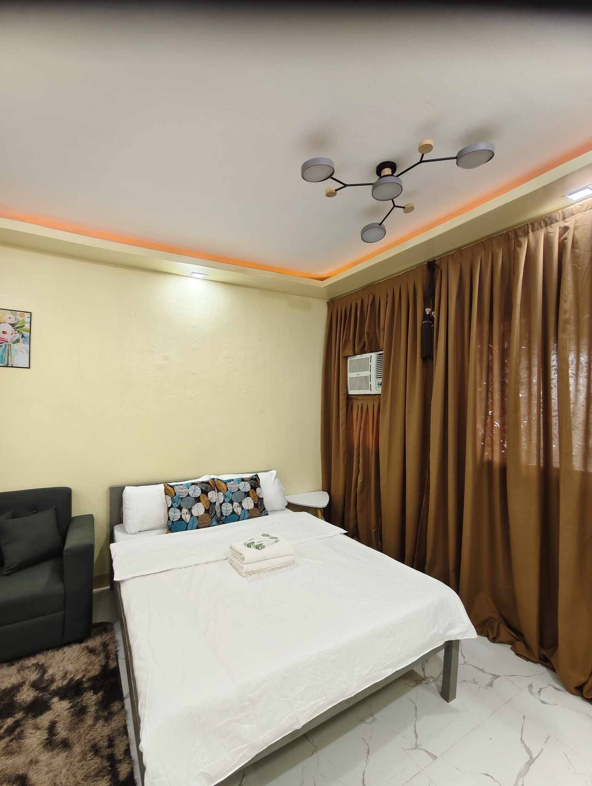 Ferienhaus, 1 Schlafzimmer, Raucher | 1 Schlafzimmer