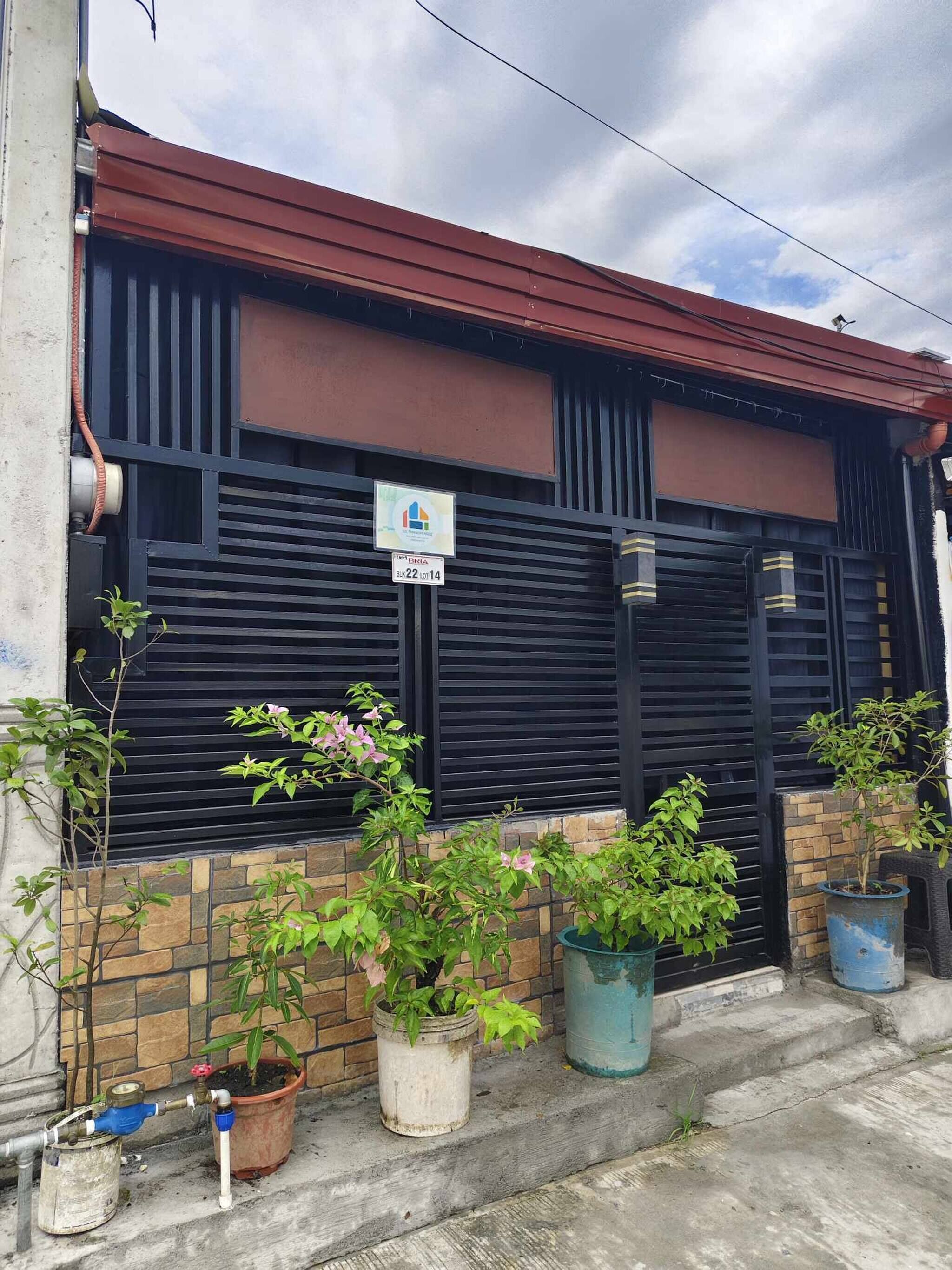 Maison, 1 chambre, fumeurs | Façade de l’hébergement