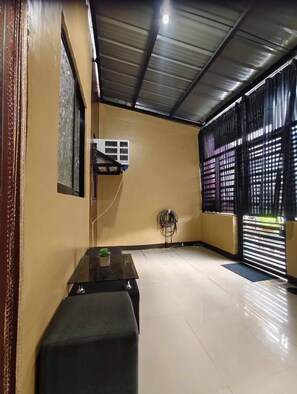 House, 1 Bedroom, Smoking | Interior - Cozy House for Rent in Dadiangas, General Santos City (General Santos)