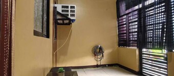 Cozy House for Rent in Dadiangas, General Santos City