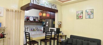 Cozy House for Rent in Dadiangas, General Santos City