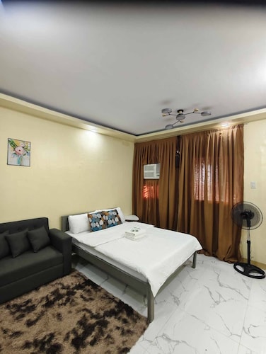 Cozy House for Rent in Dadiangas, General Santos City