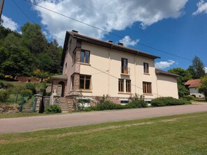 Außenbereich
