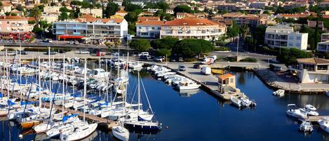 Jachthaven