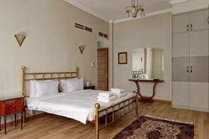 Appartement Exclusif