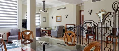 Appartement Exclusif