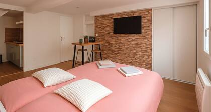 L'Escale Beauvaisienne - Hypercentre