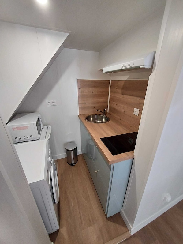Cucina privata