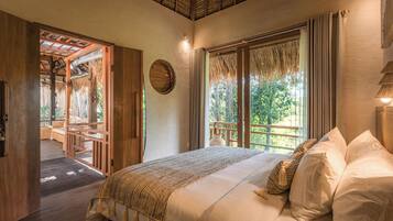 7 soveværelser, strygejern/strygebræt, Wi-Fi, sengetøj