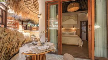 7 makuuhuonetta, silitysrauta/-lauta, Wi-Fi, vuodevaatteet