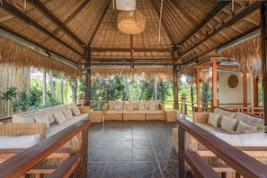Terras