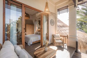 7 slaapkamers, een strijkplank/strijkijzer, wifi, beddengoed