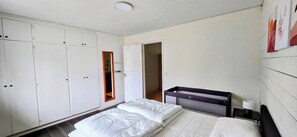 Bungalow, 3 Bedrooms, Patio, Garden View | 3 bilik tidur