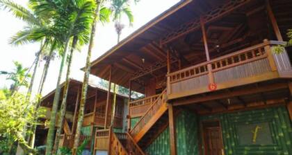 Belvilla Bogor near Citra Alam Riverside formerly Jatimas Hijau