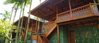 茂物貝爾維拉酒店(近Citra Alam Riverside,前稱Jatimas Hijau酒店)