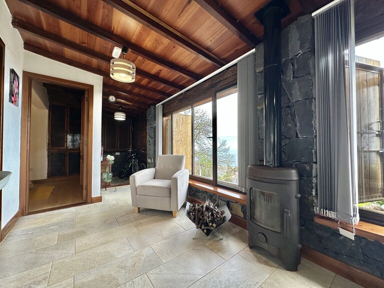 Finca El Legado With Jacuzzi And Beautiful Views - Tenerife