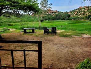 Exterior - Gowri Nature Stay  (Gangavathi)