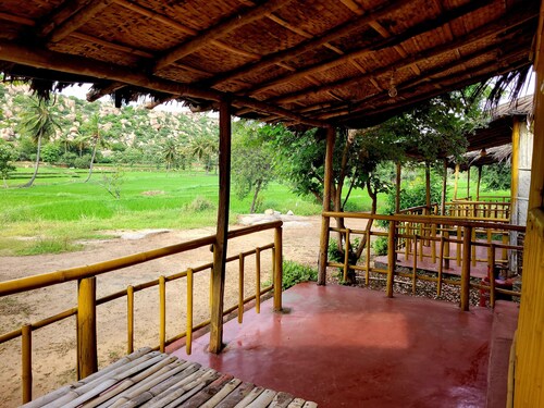 Gowri Nature Stay 