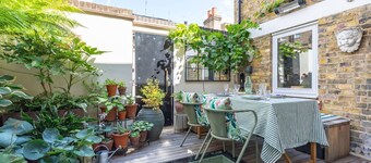 Wyndham Mews III by Onefinestay