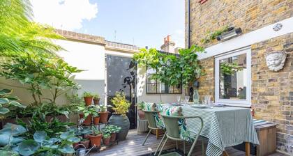 Wyndham Mews III by Onefinestay