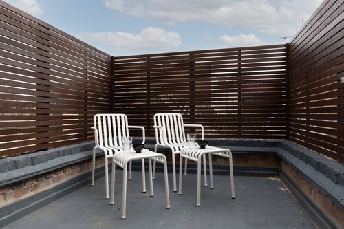 Redcliffe Road V by Onefinestay