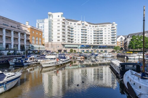 Redcliffe Road V by Onefinestay