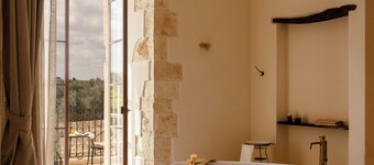 Masseria Tarsia Morisco