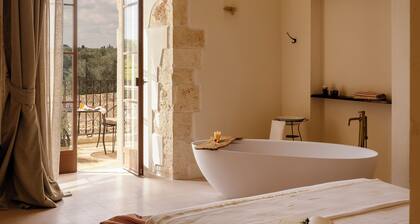 Masseria Tarsia Morisco