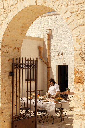 Restaurang
