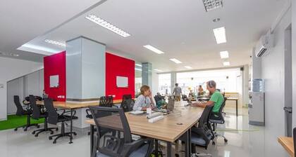 Banana Bunkhouse Hostel