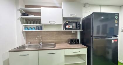 Banana Bunkhouse Hostel