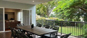Beryls House- 4 Bedroom Home