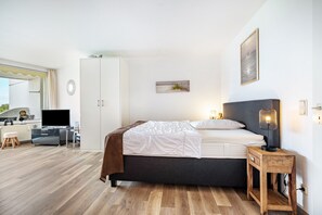 1 Schlafzimmer, WLAN