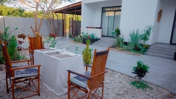 Servicio a la habitación