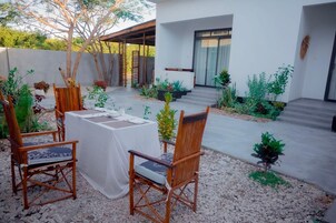 Servicio a la habitación