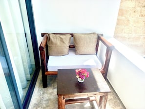 Terraço/pátio
