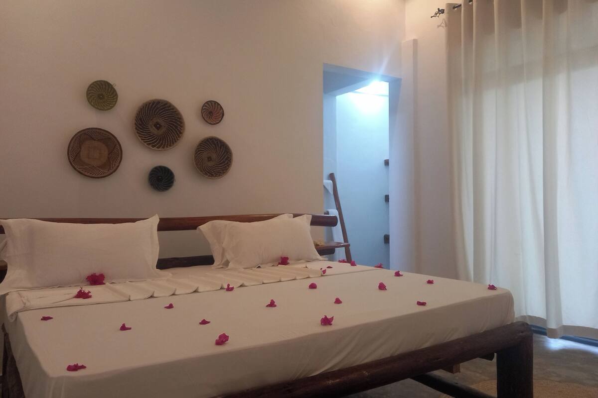 Basic Double Room | Desk, free WiFi