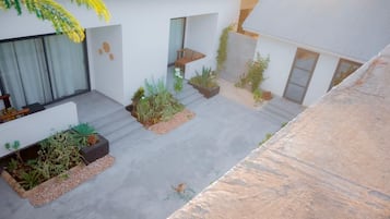 Área de estar
