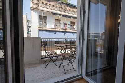 
Beba's House by ΜΡS