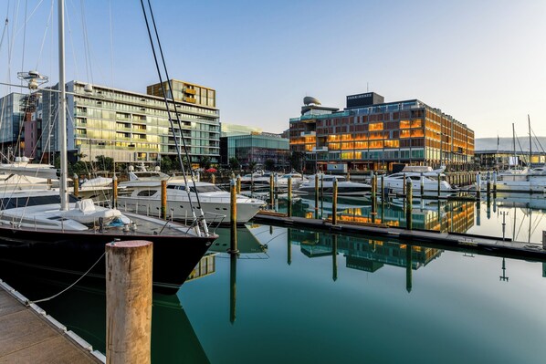 Marina