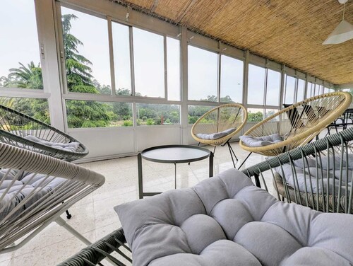 House on the Camino de Santiago in Barro