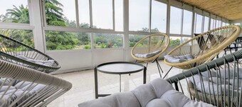 House on the Camino de Santiago in Barro