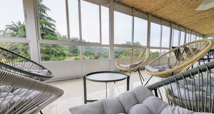 House on the Camino de Santiago in Barro