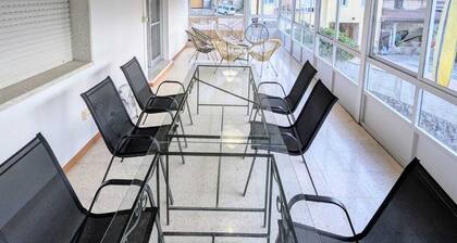 House on the Camino de Santiago in Barro