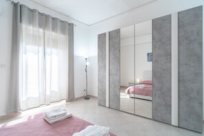 3 Schlafzimmer, WLAN, Bettwäsche