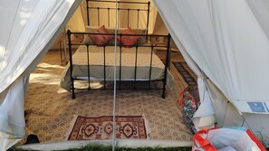 1 slaapkamer