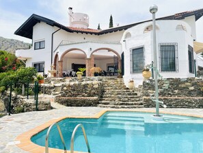 Alberca
